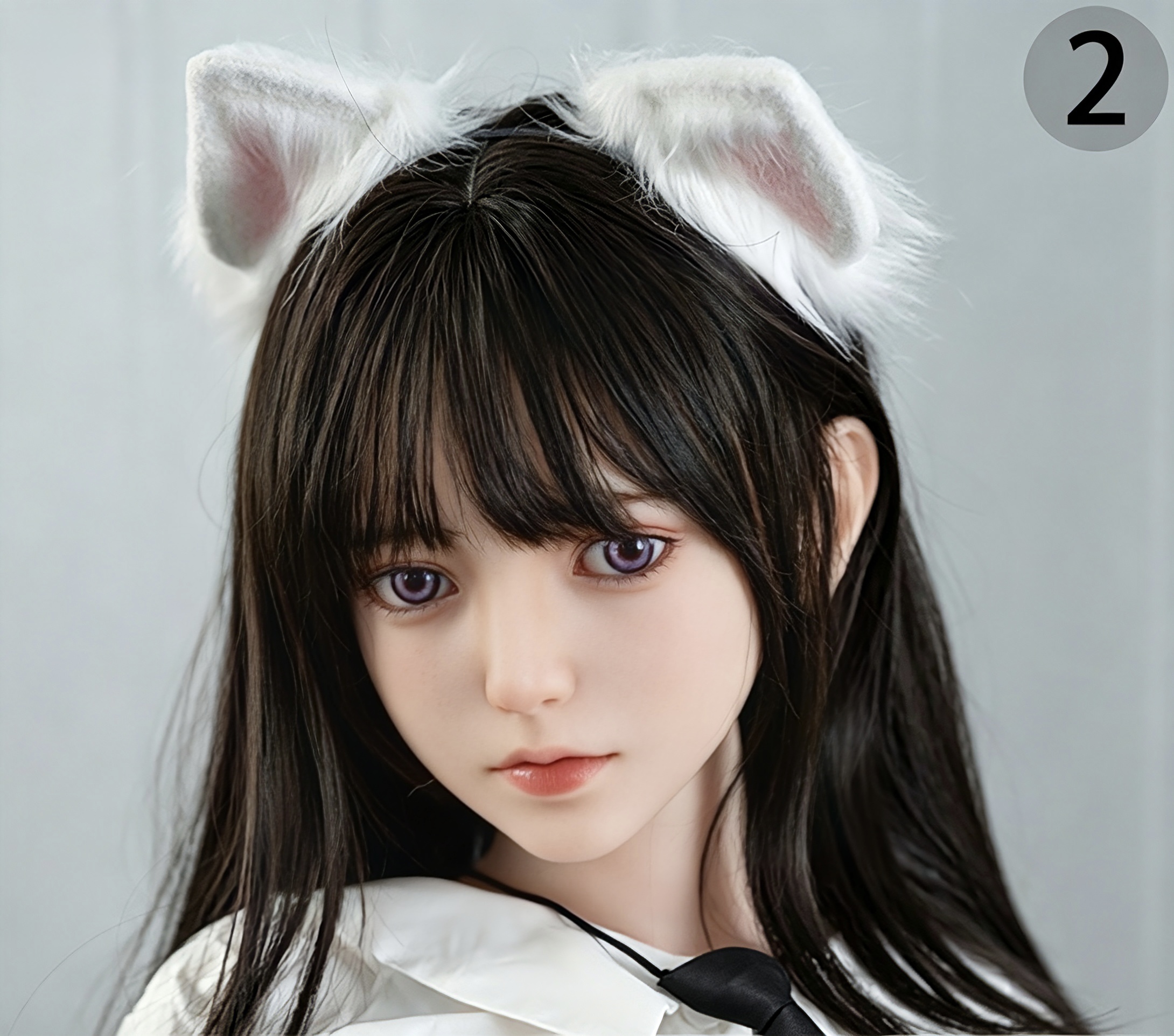 Elysian Muse TPE Companion - Image 3
