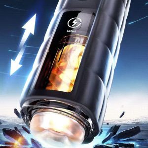 ZeroGravity Automatic Pleasure Cup