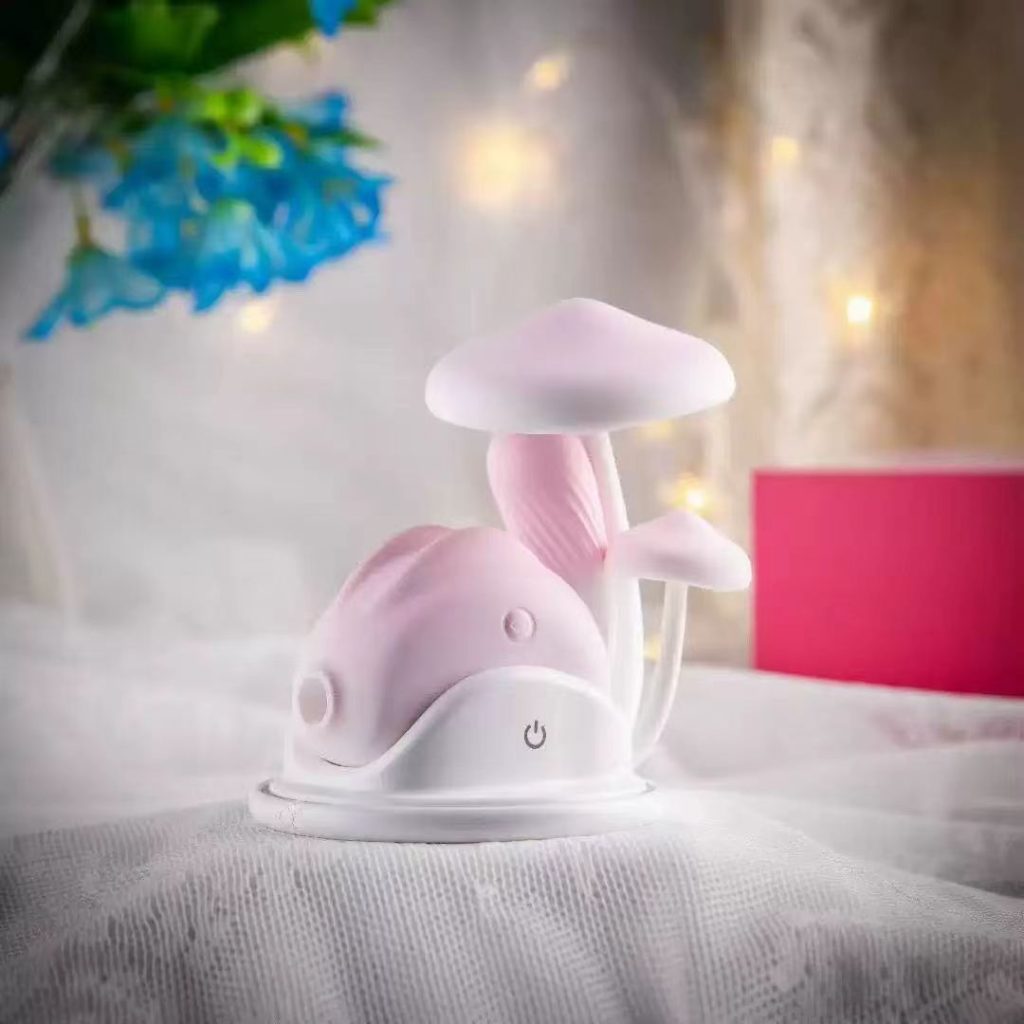 LunaTide Rabbit Vibrator