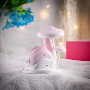 LunaTide Rabbit Vibrator