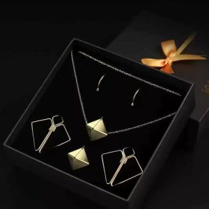 LuxeTrace Metal Nipple Clips