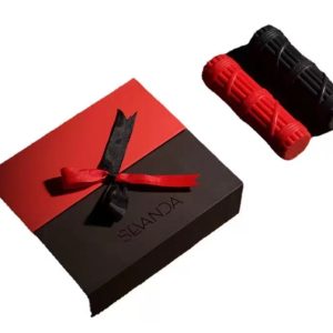 Luxury Low-Temperature Candle Set