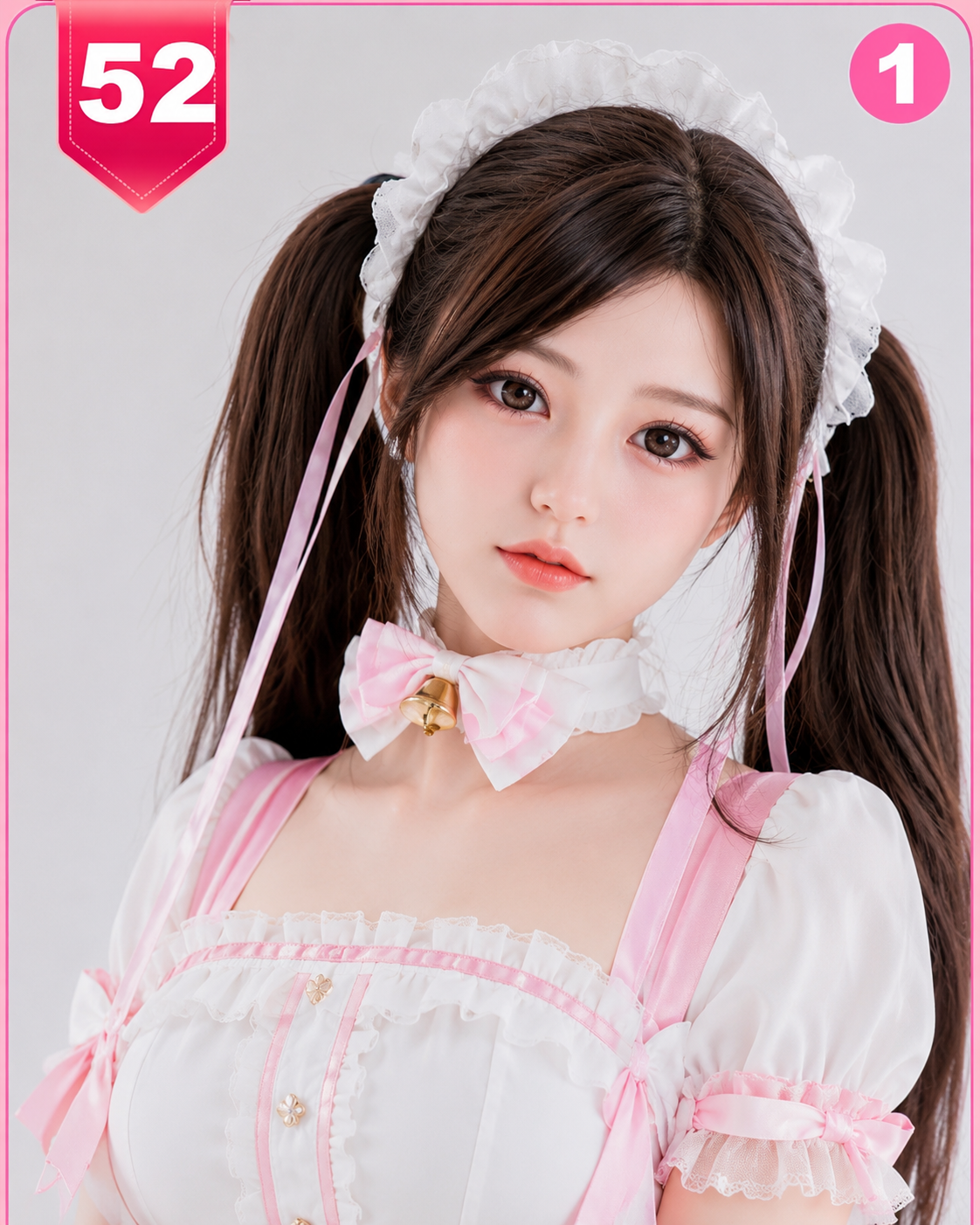 Luxury Bespoke TPE Companion Doll - Image 9