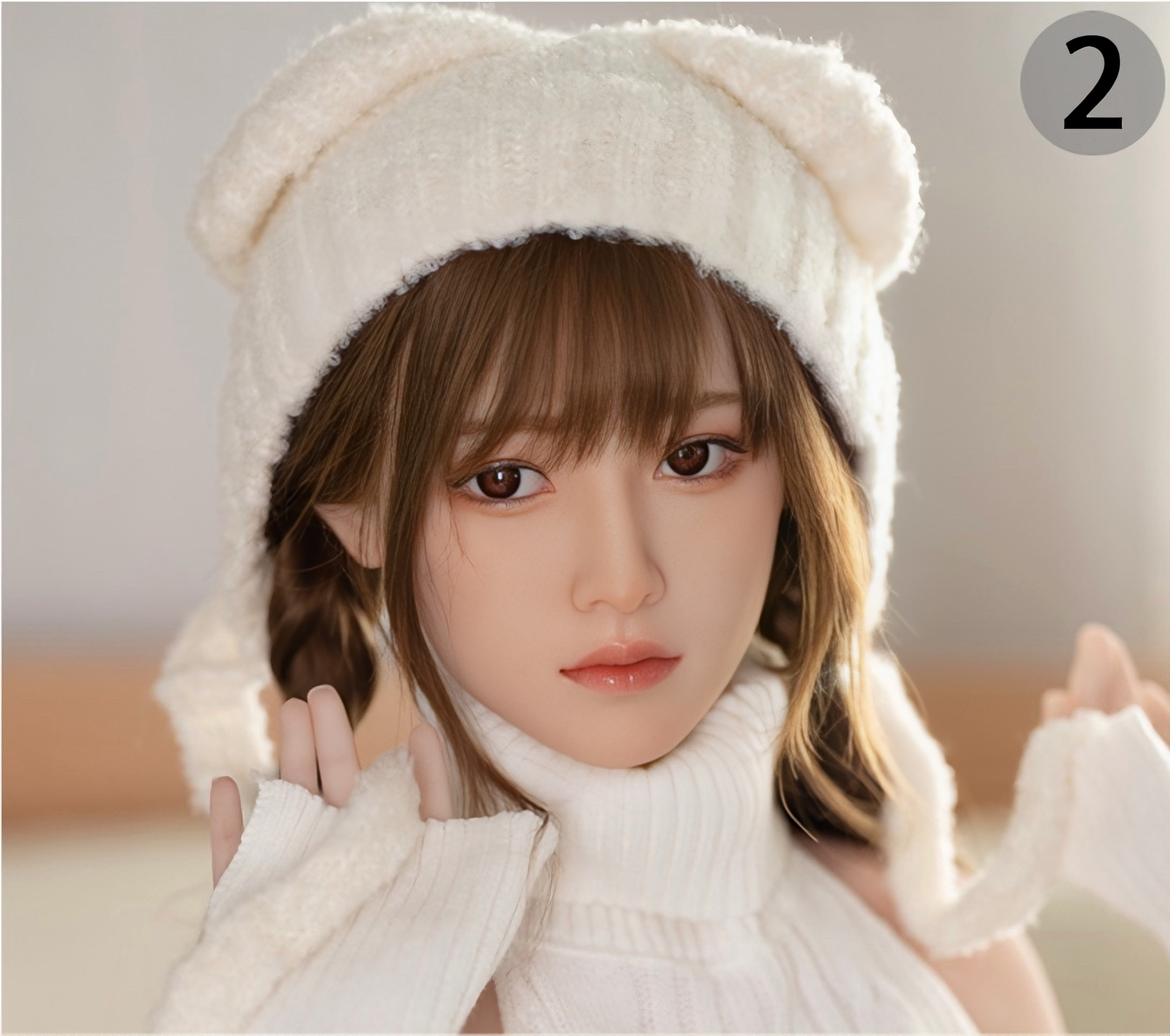 Elysian Muse TPE Companion - Image 6