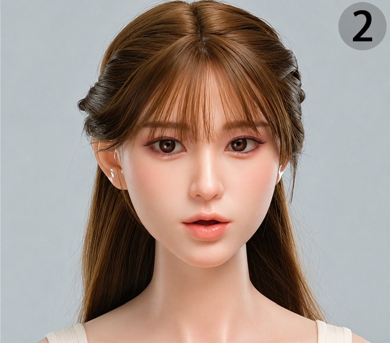 Elysian Muse TPE Companion - Image 3