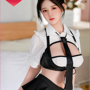 Luxury Bespoke TPE Companion Doll