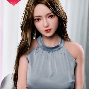Luxury Bespoke TPE Companion Doll