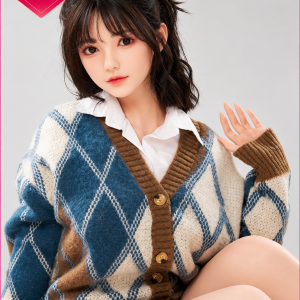 Luxury Bespoke TPE Companion Doll