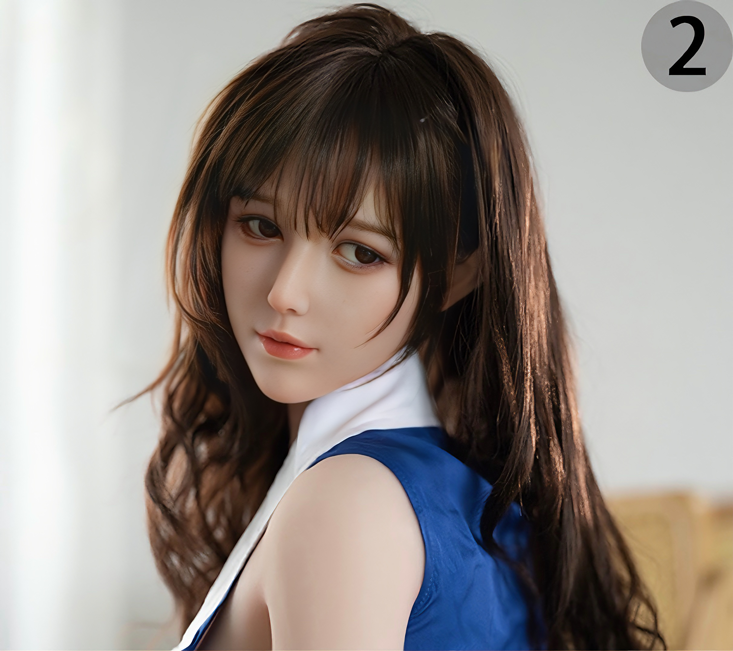 Elysian Muse TPE Companion - Image 7