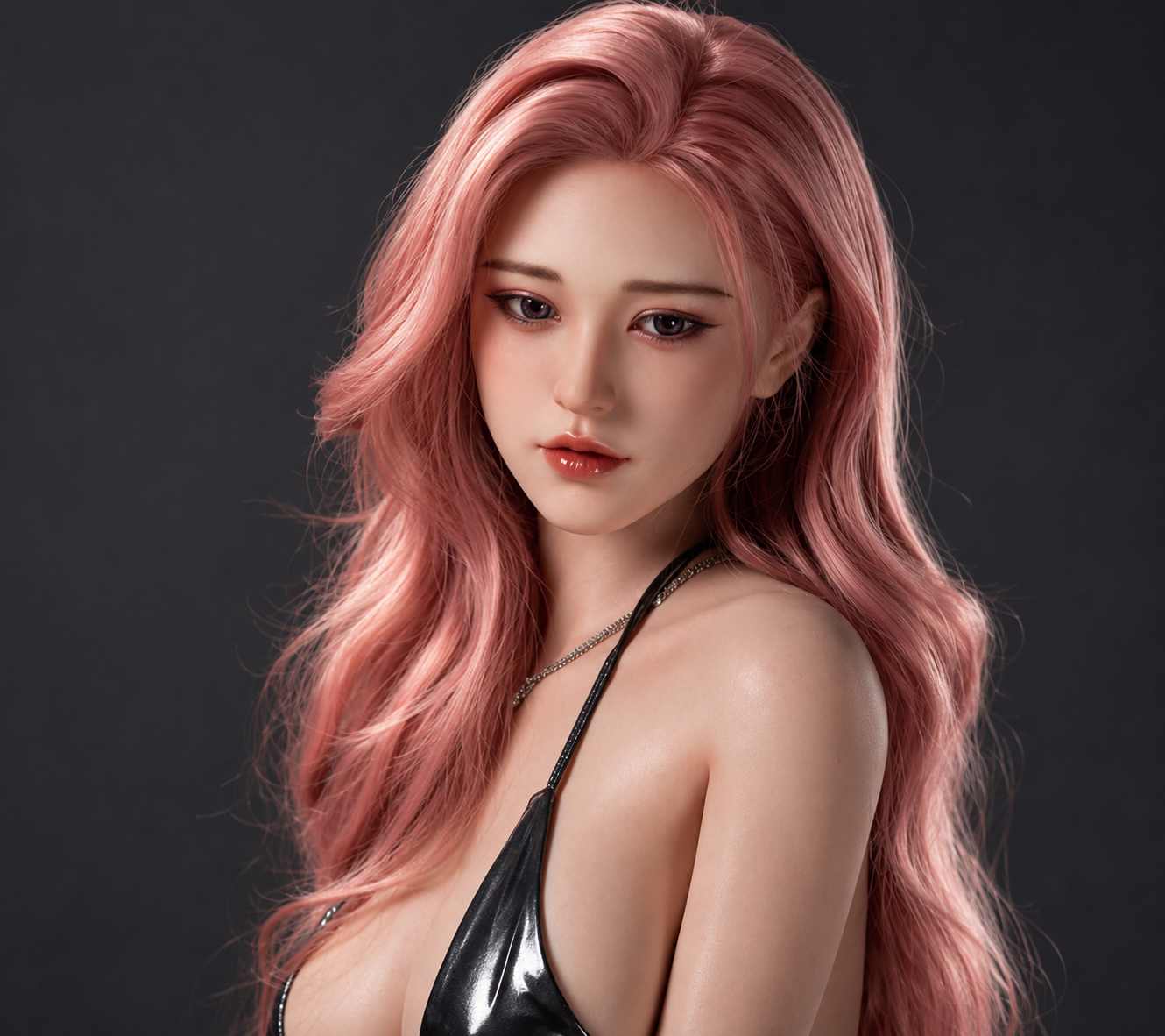 Elysian Muse TPE Companion - Image 4