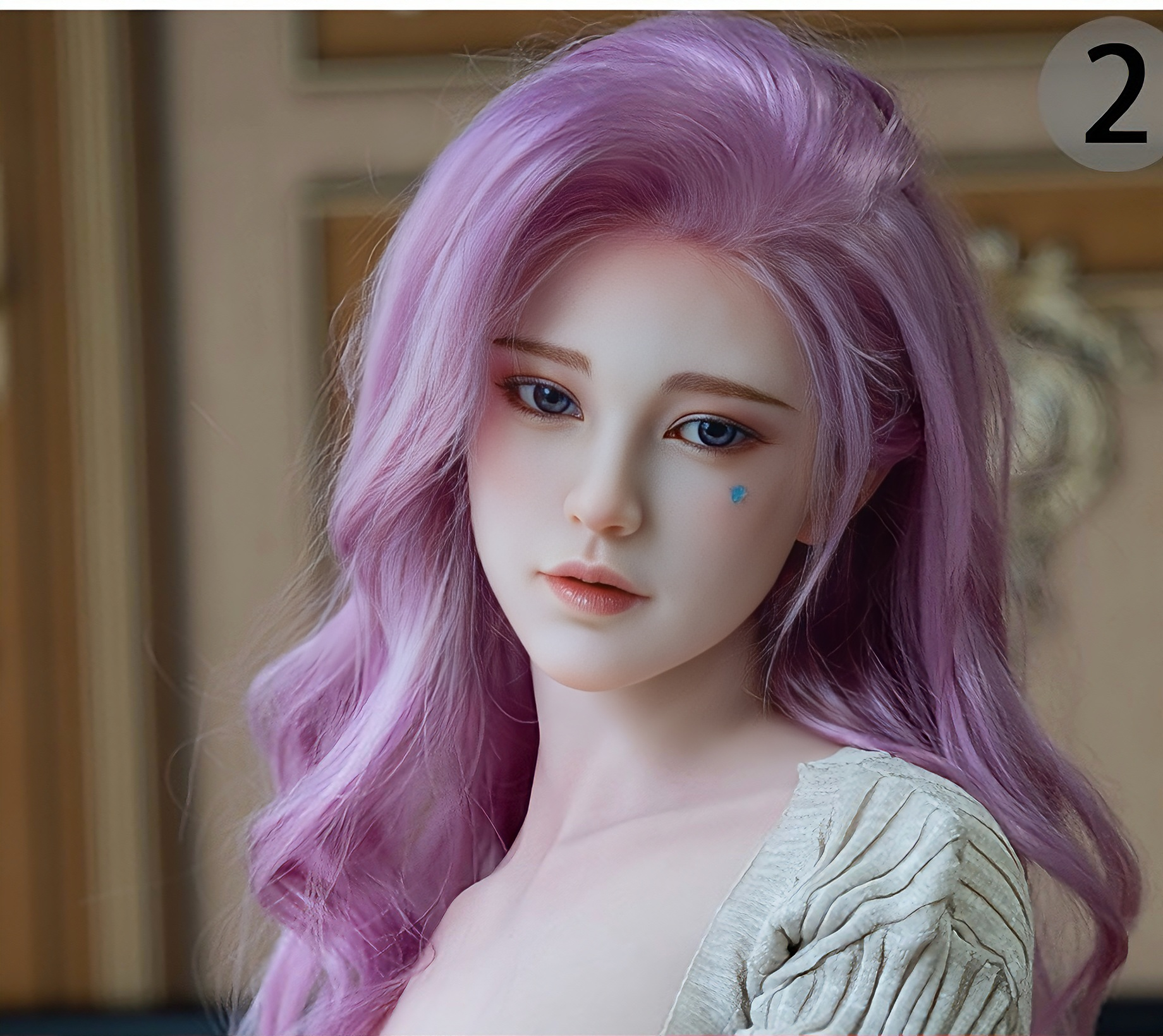 Elysian Muse TPE Companion - Image 7