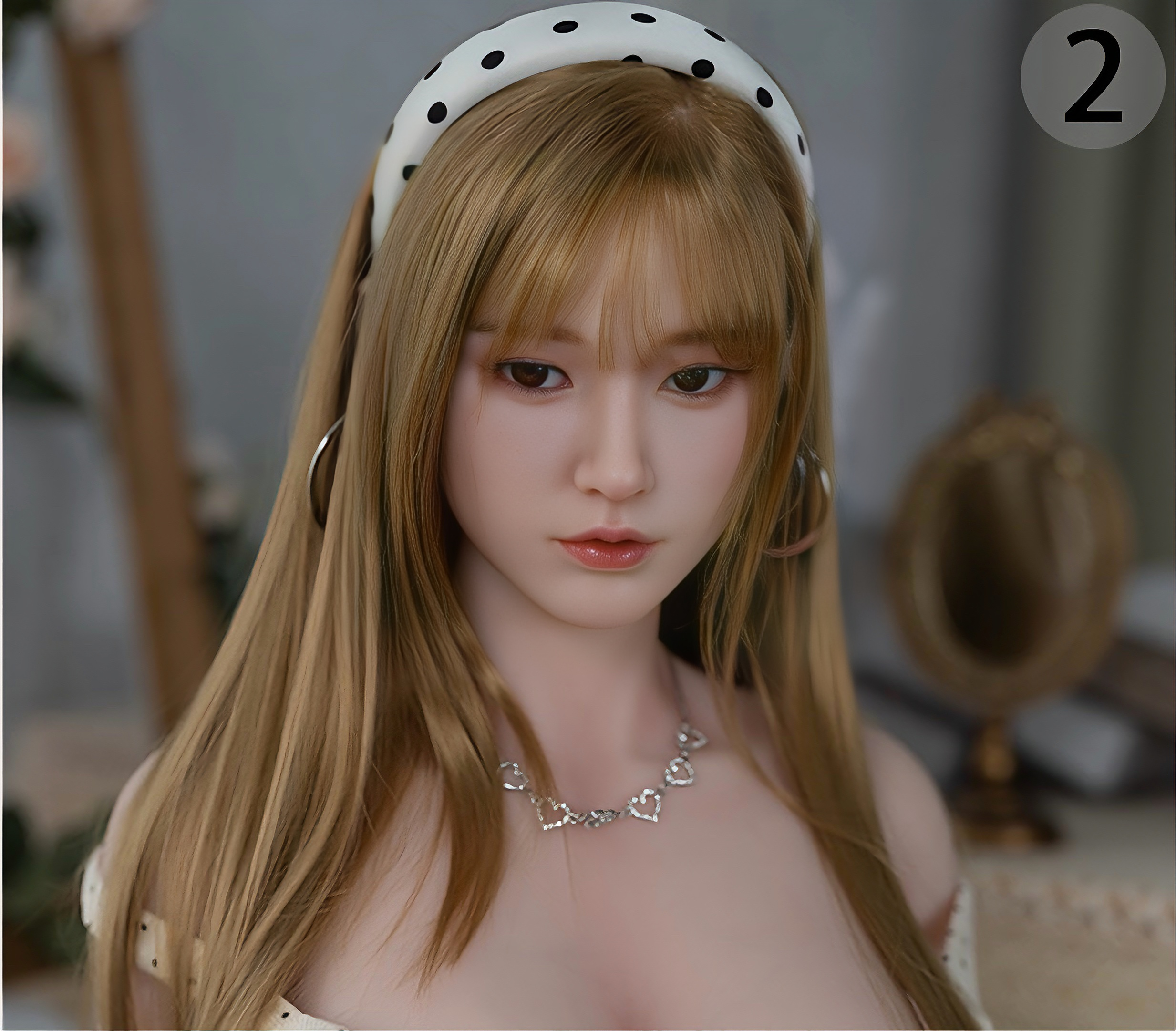 Elysian Muse TPE Companion - Image 6