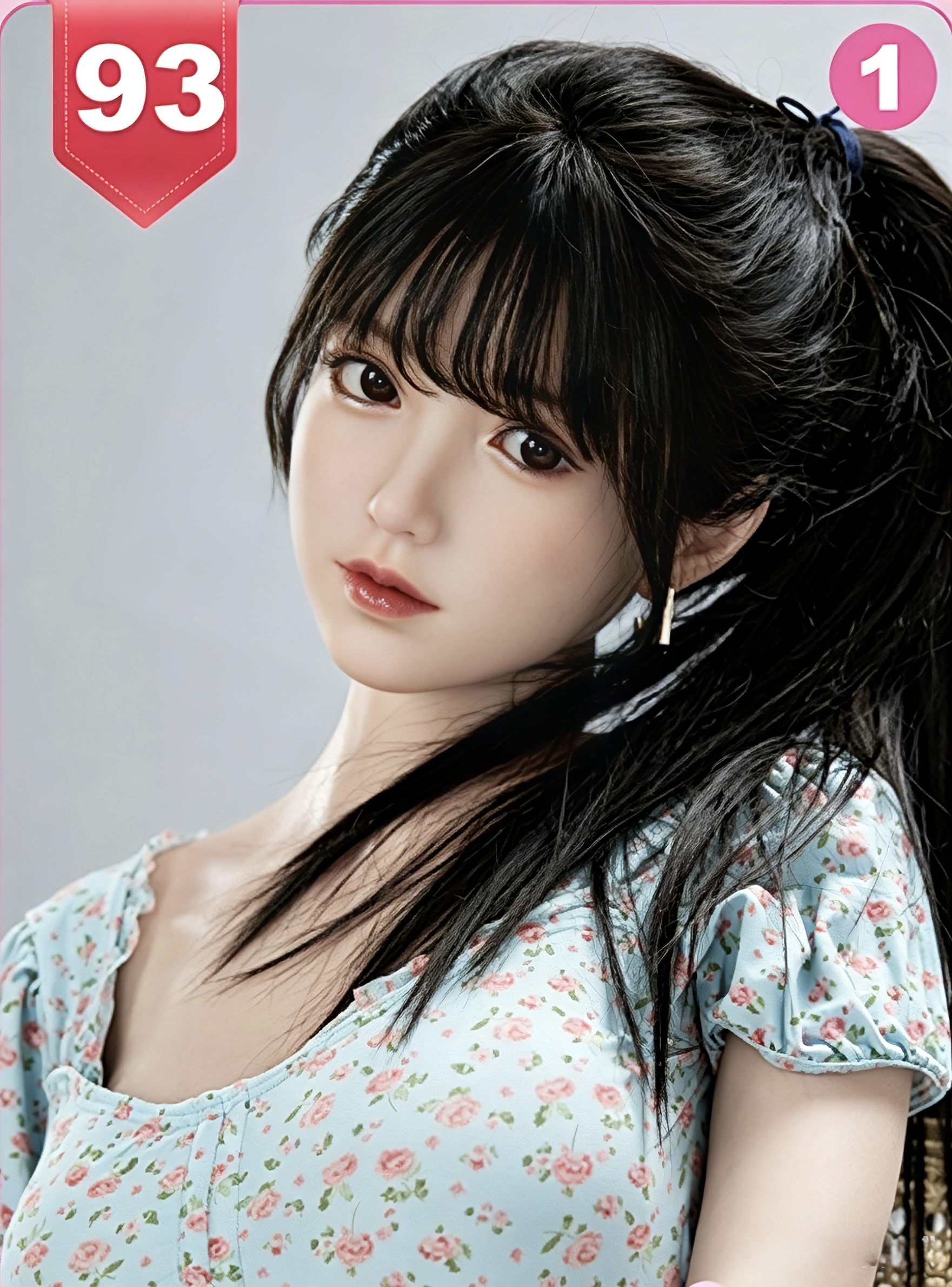 Luxury Bespoke TPE Companion Doll - Image 5