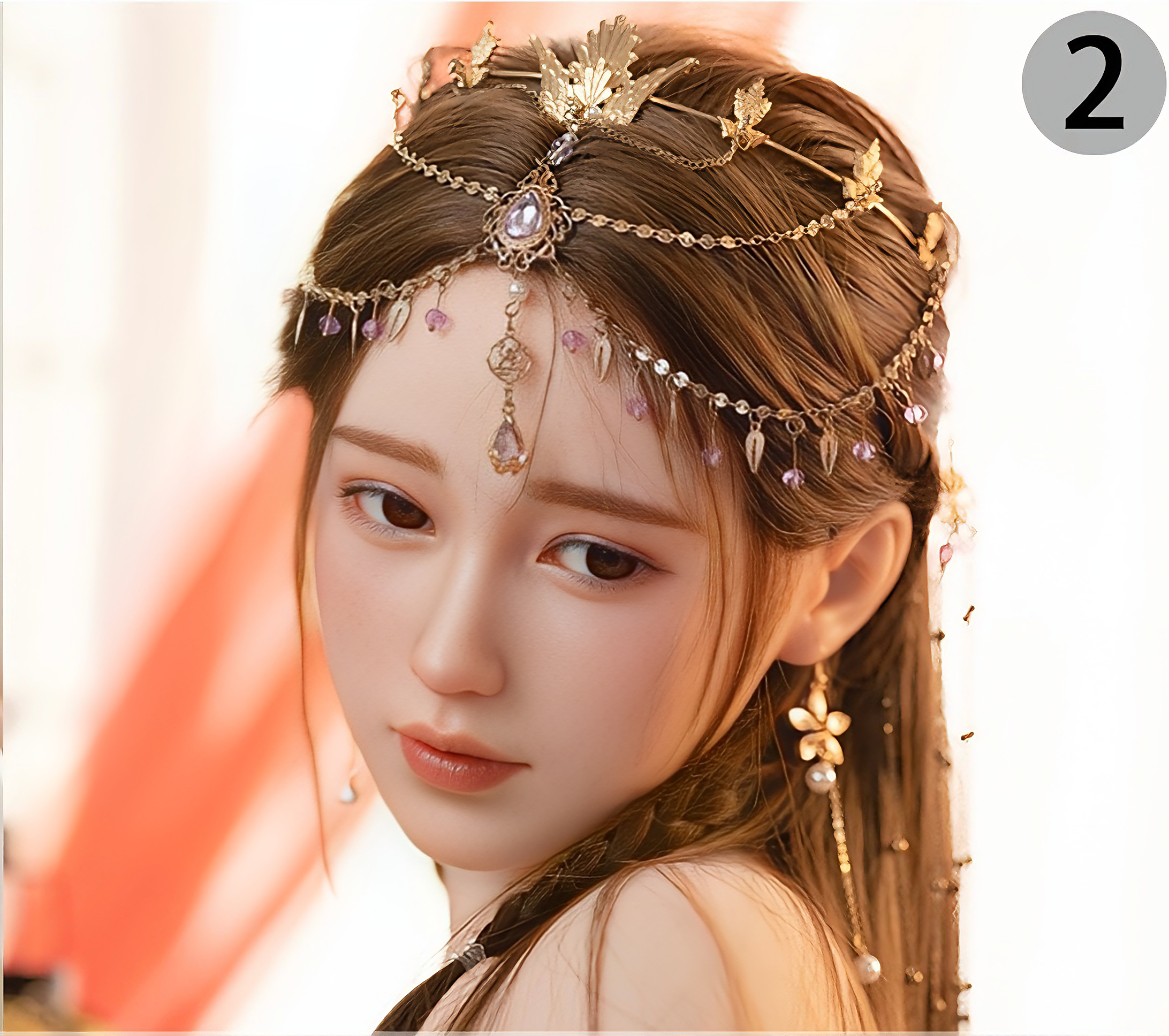 Elysian Muse TPE Companion - Image 7