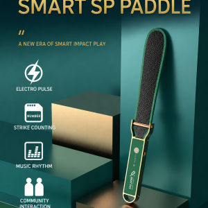 Beat Pat Smart Pulse Paddle