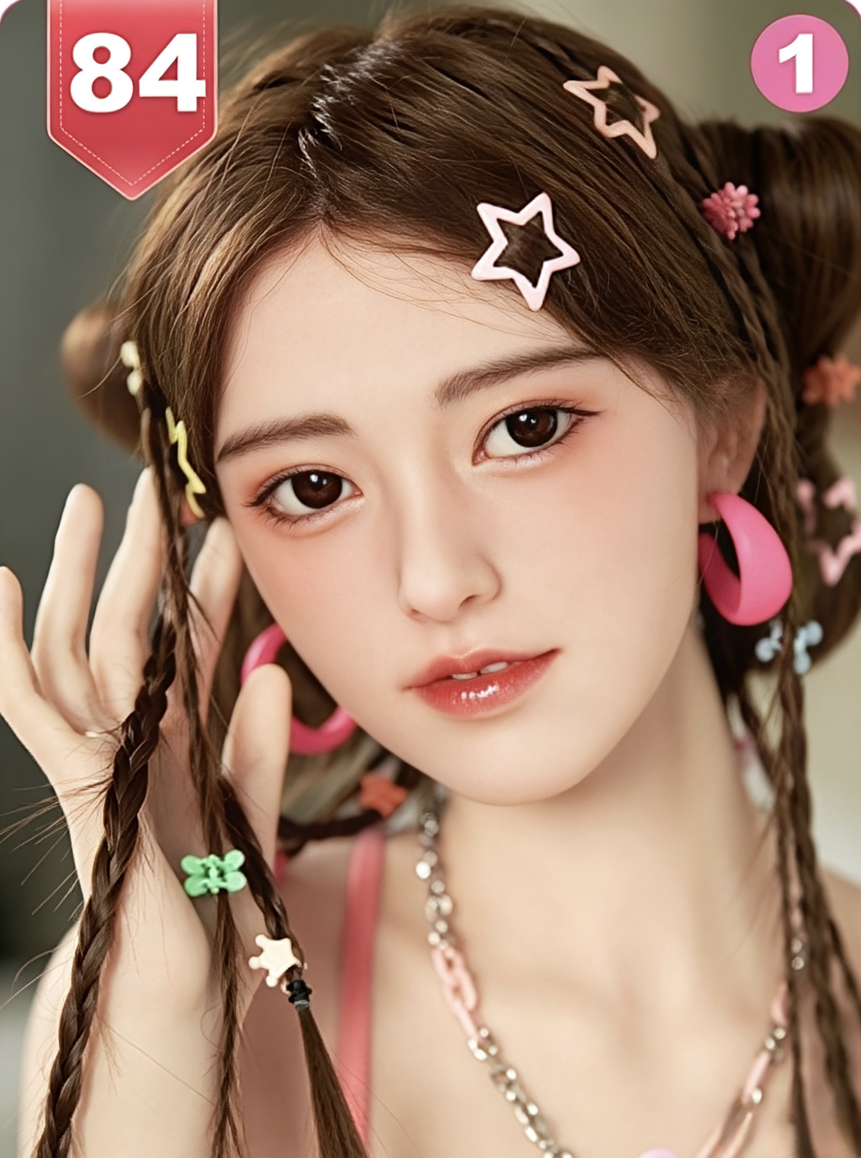 Luxury Bespoke TPE Companion Doll - Image 5
