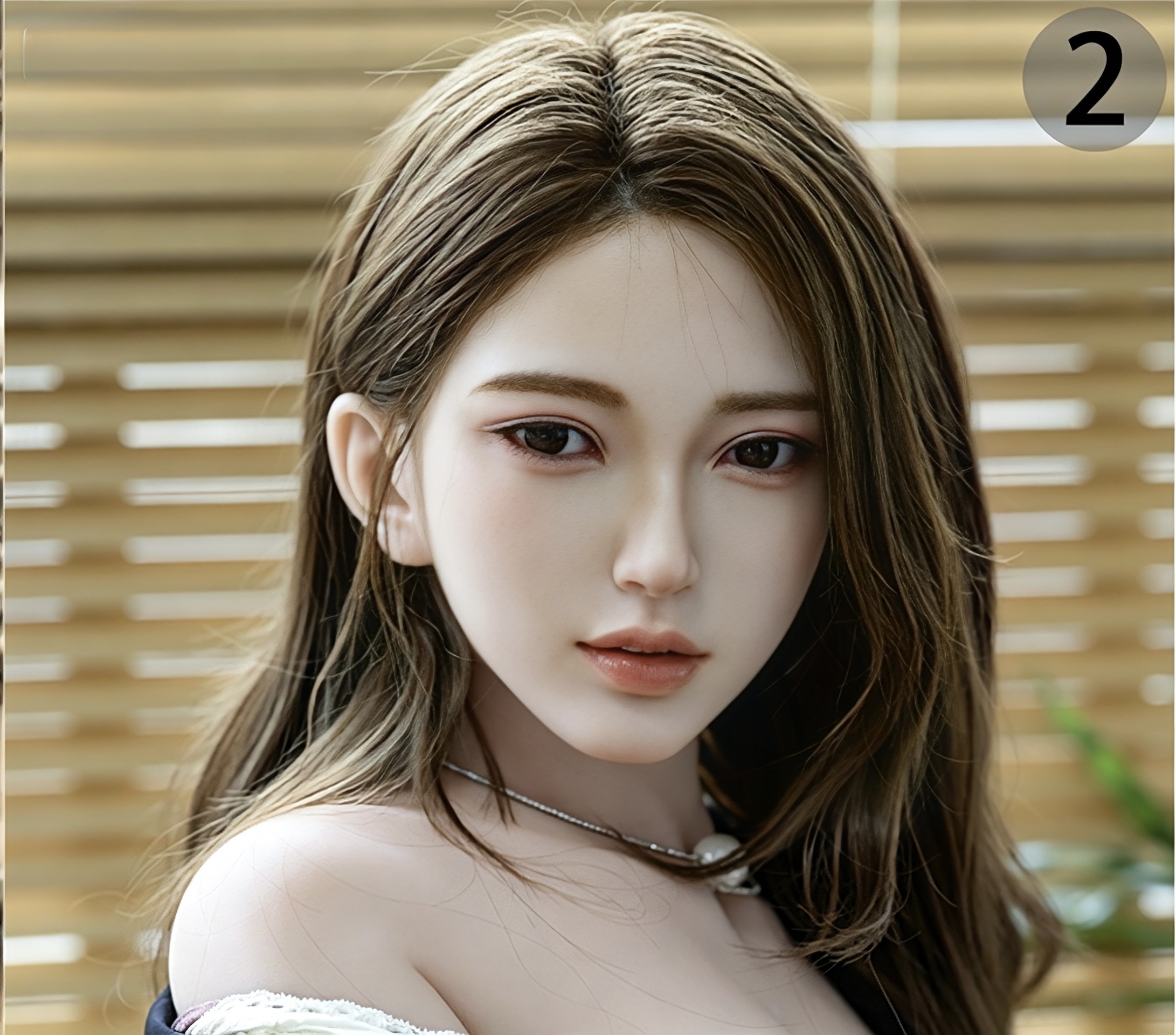 Elysian Muse TPE Companion - Image 5