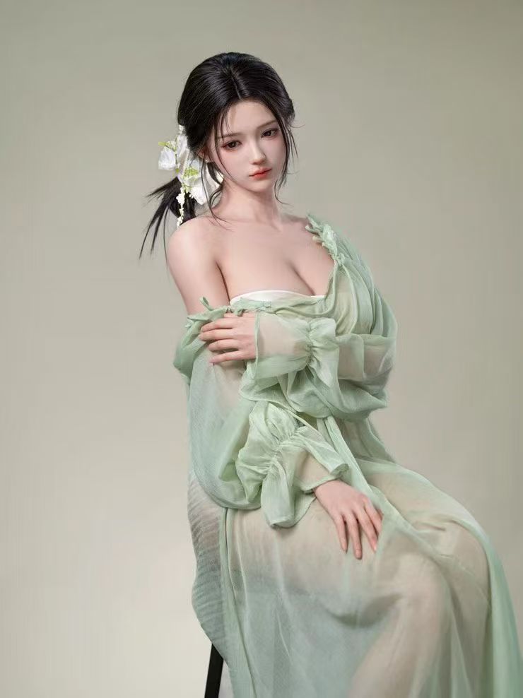 Elysian Muse TPE Companion - Image 5