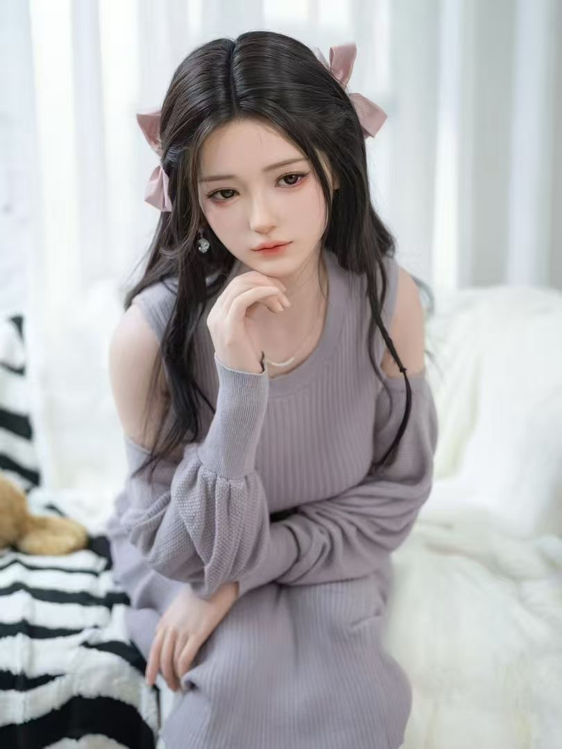Elysian Muse TPE Companion - Image 6