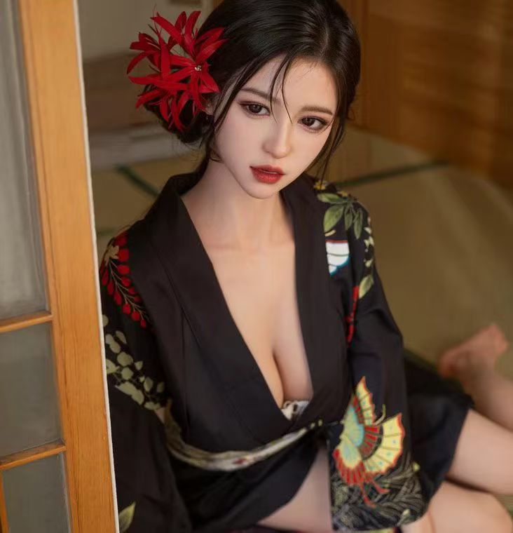 Elysian Muse TPE Companion - Image 8