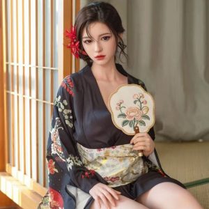 Elysian Muse TPE Companion