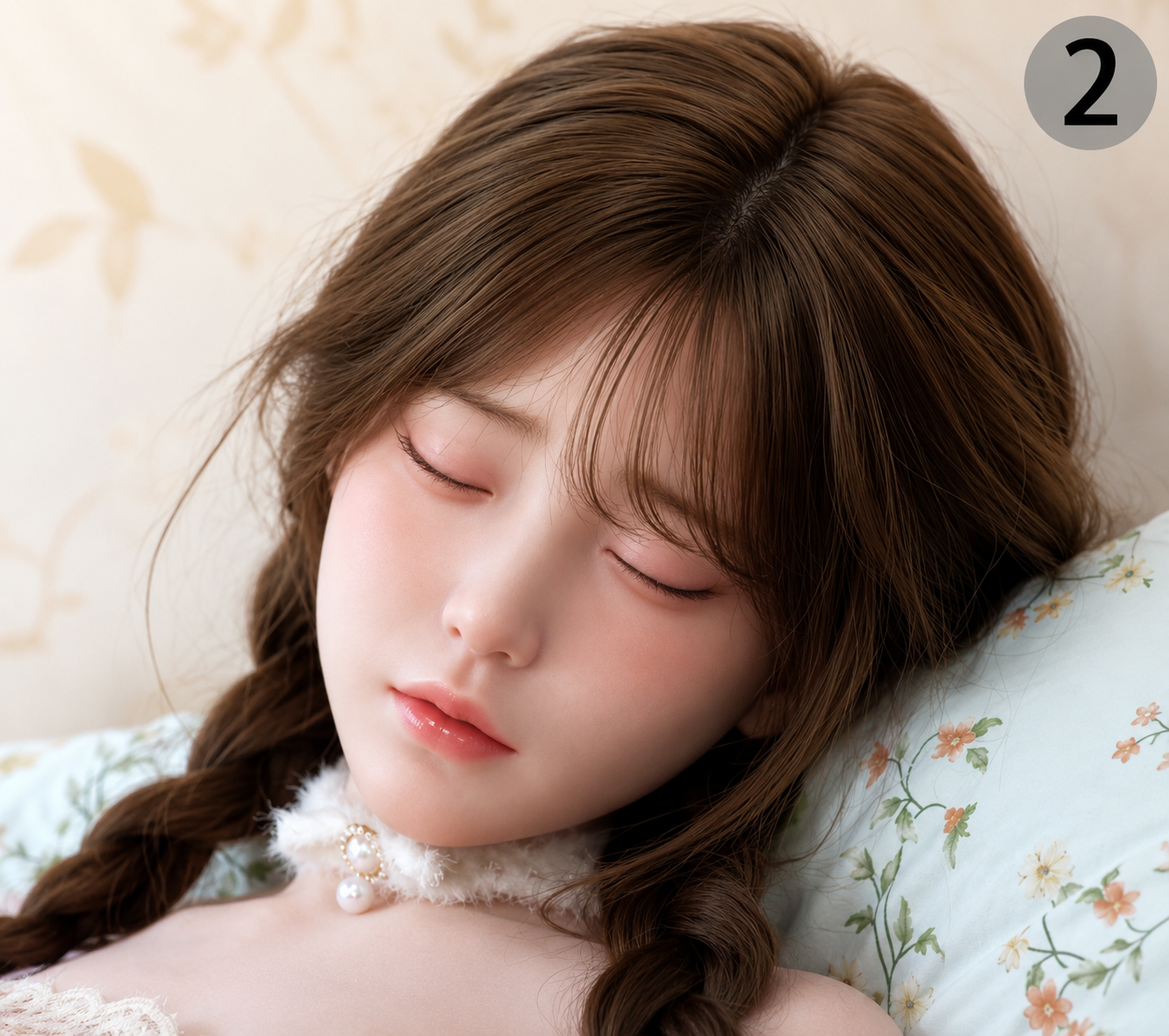 Elysian Muse TPE Companion - Image 5