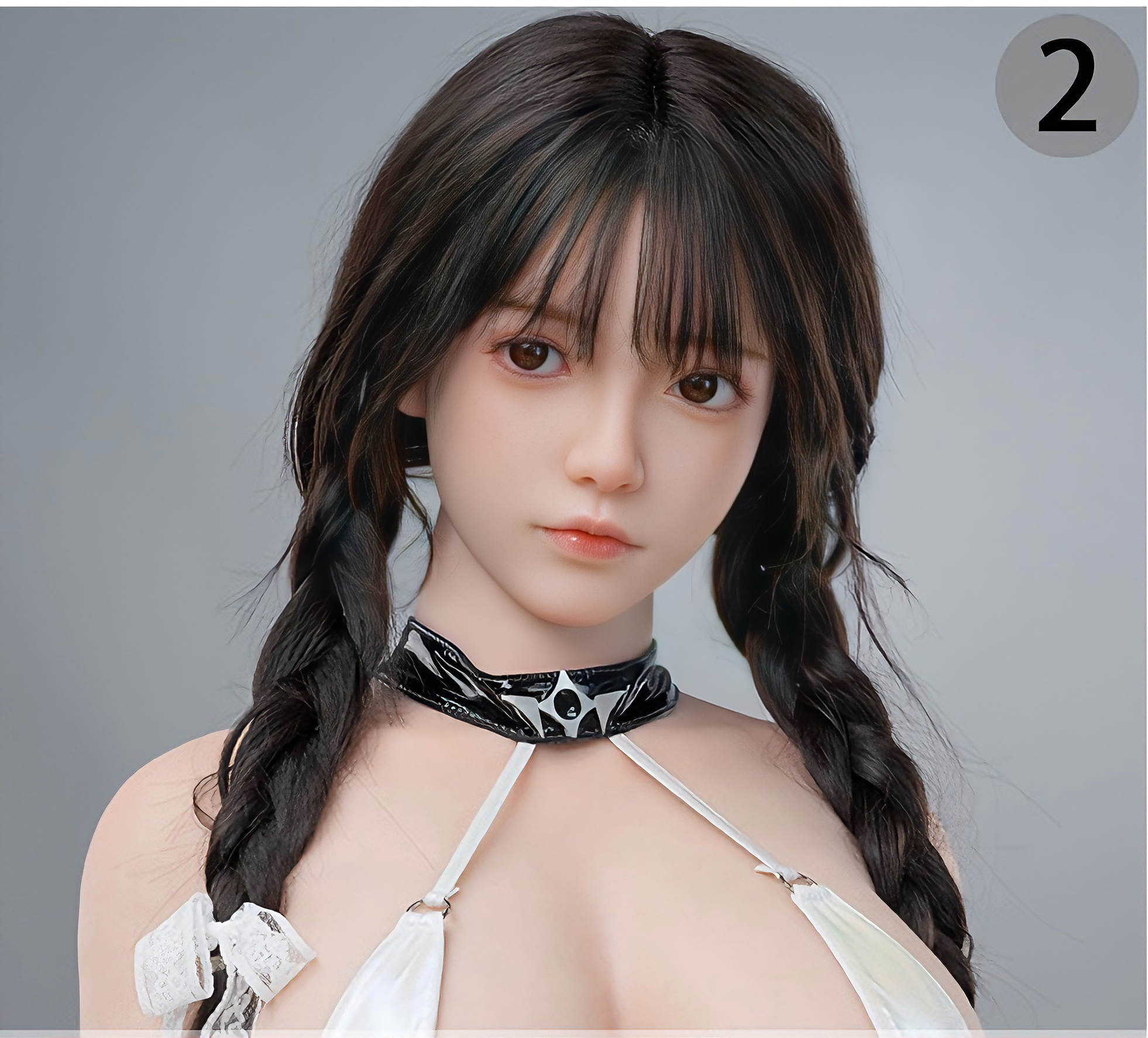 Elysian Muse TPE Companion - Image 5