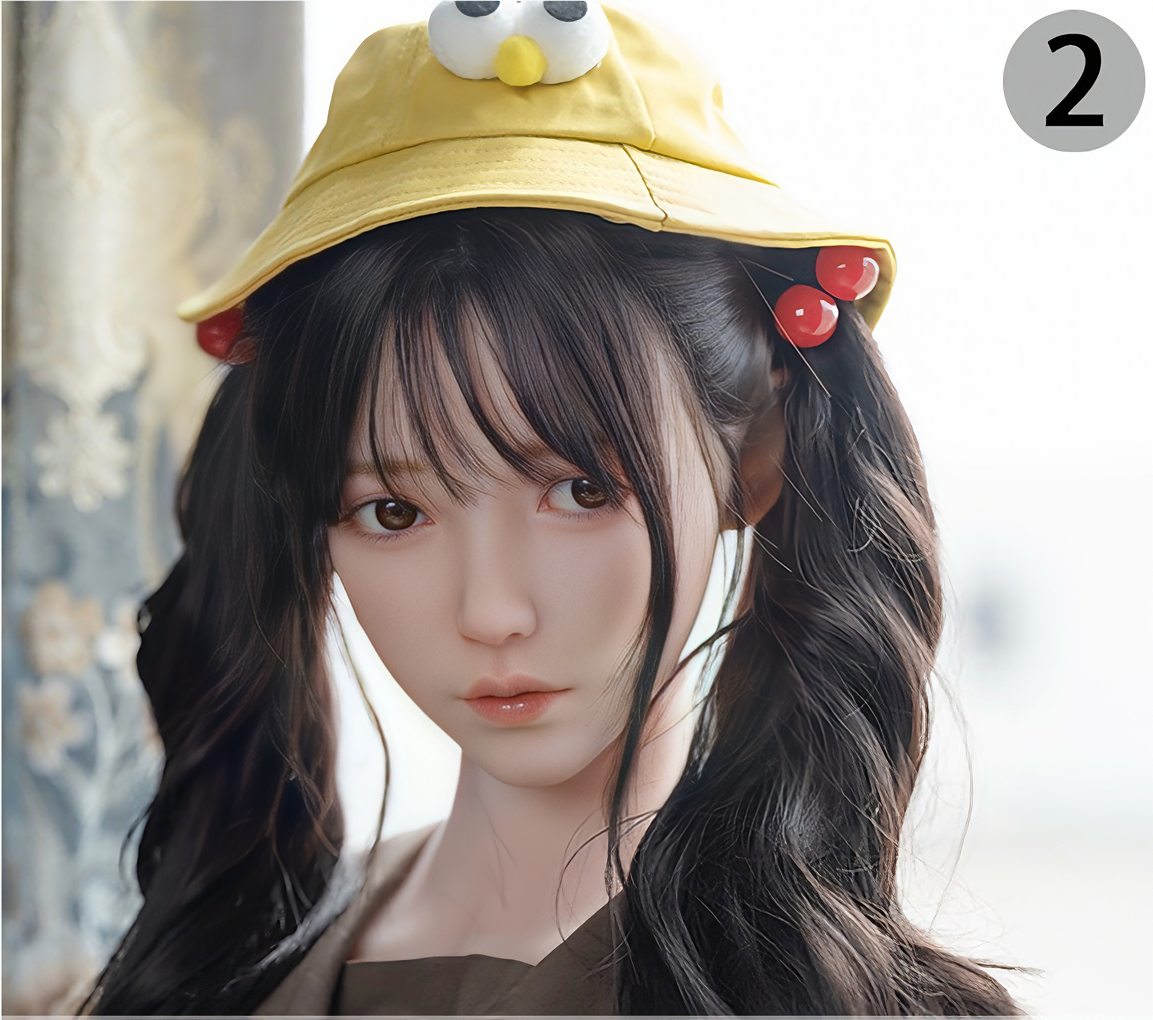 Elysian Muse TPE Companion - Image 3