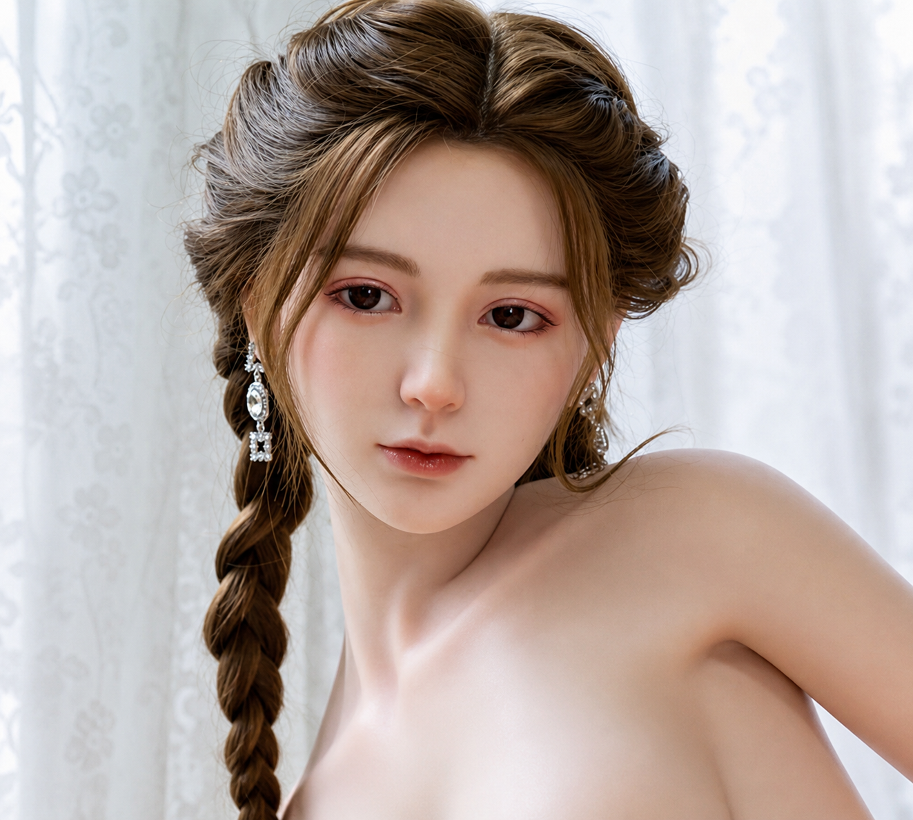 Elysian Muse TPE Companion - Image 11