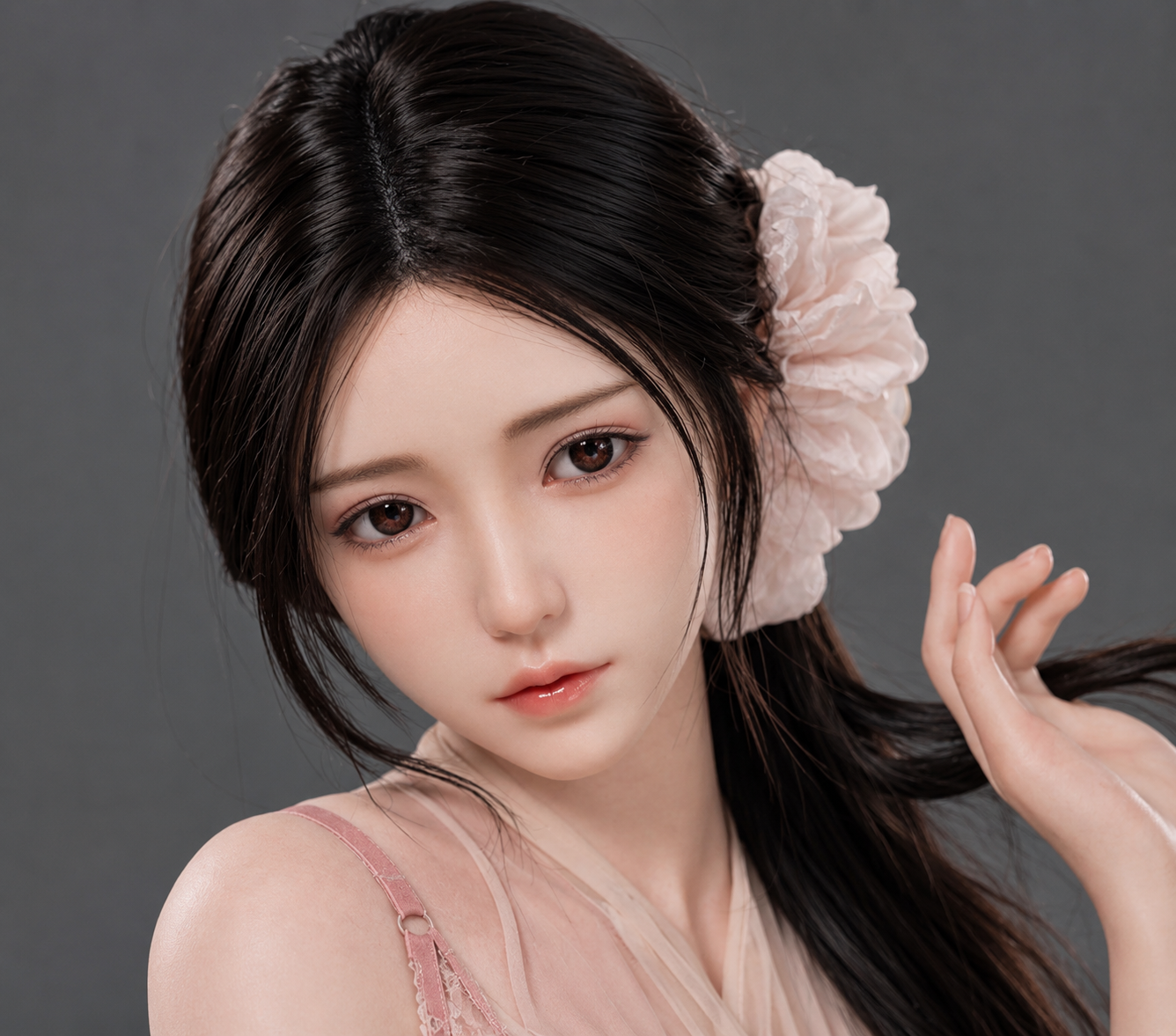 Elysian Muse TPE Companion - Image 6