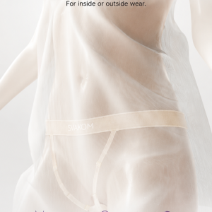 LunaSync Wearable Vibrator Set