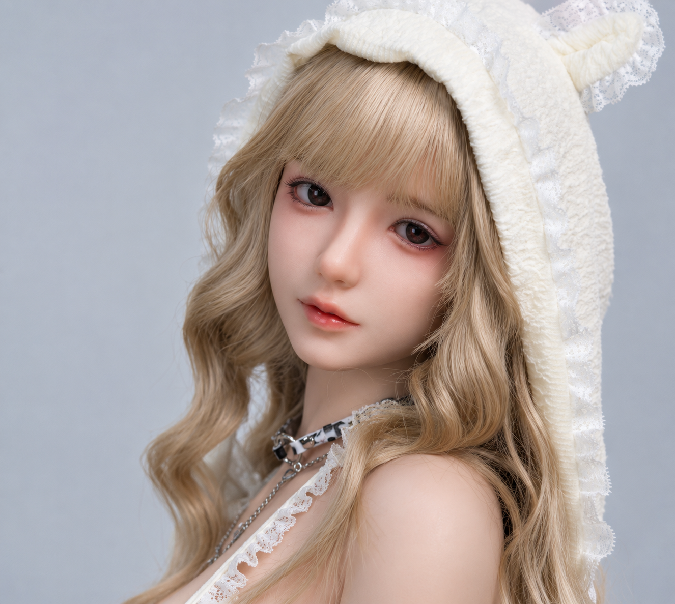 Elysian Muse TPE Companion - Image 4