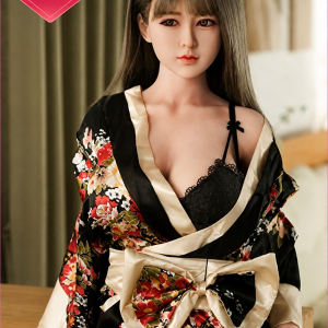 Luxury Bespoke TPE Companion Doll