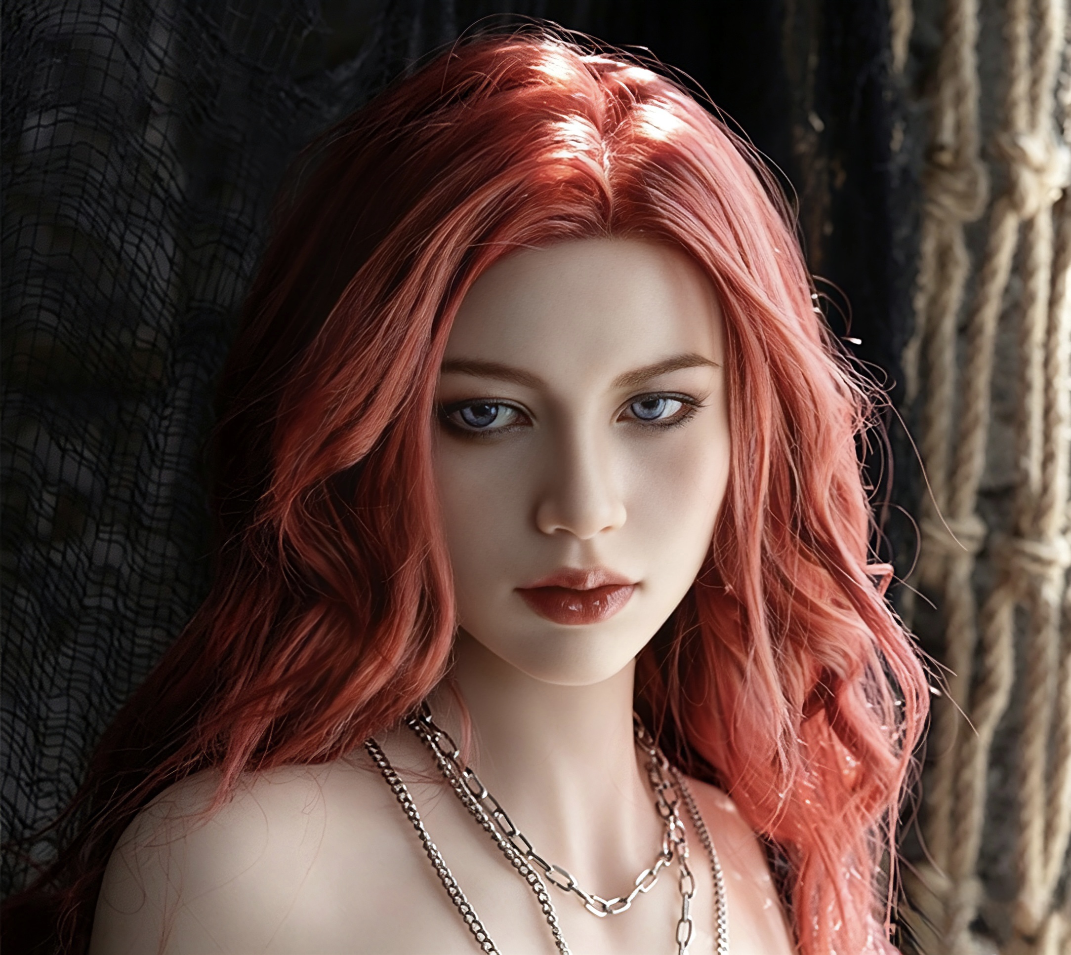 Elysian Muse TPE Companion