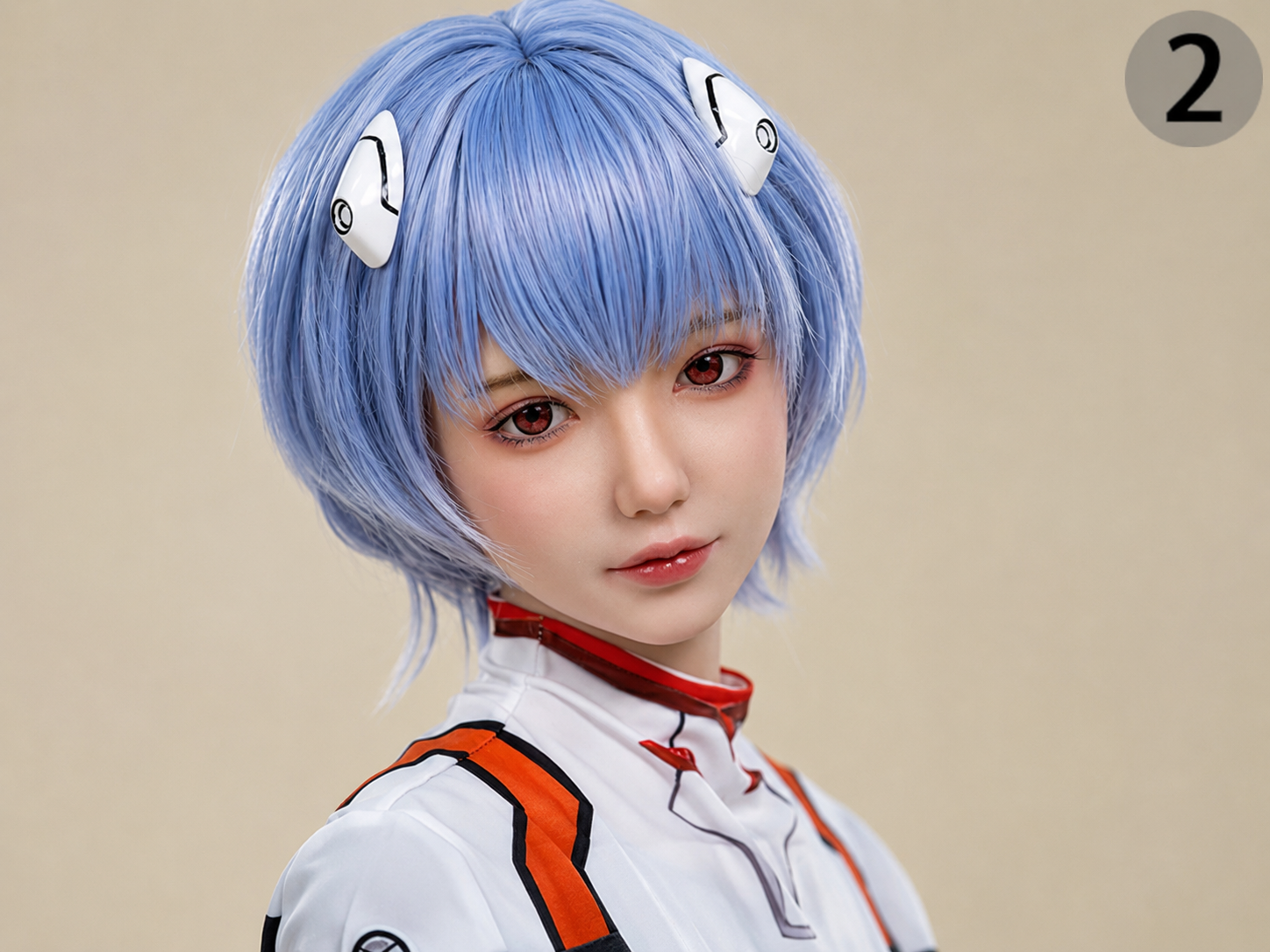 Elysian Muse TPE Companion - Image 7
