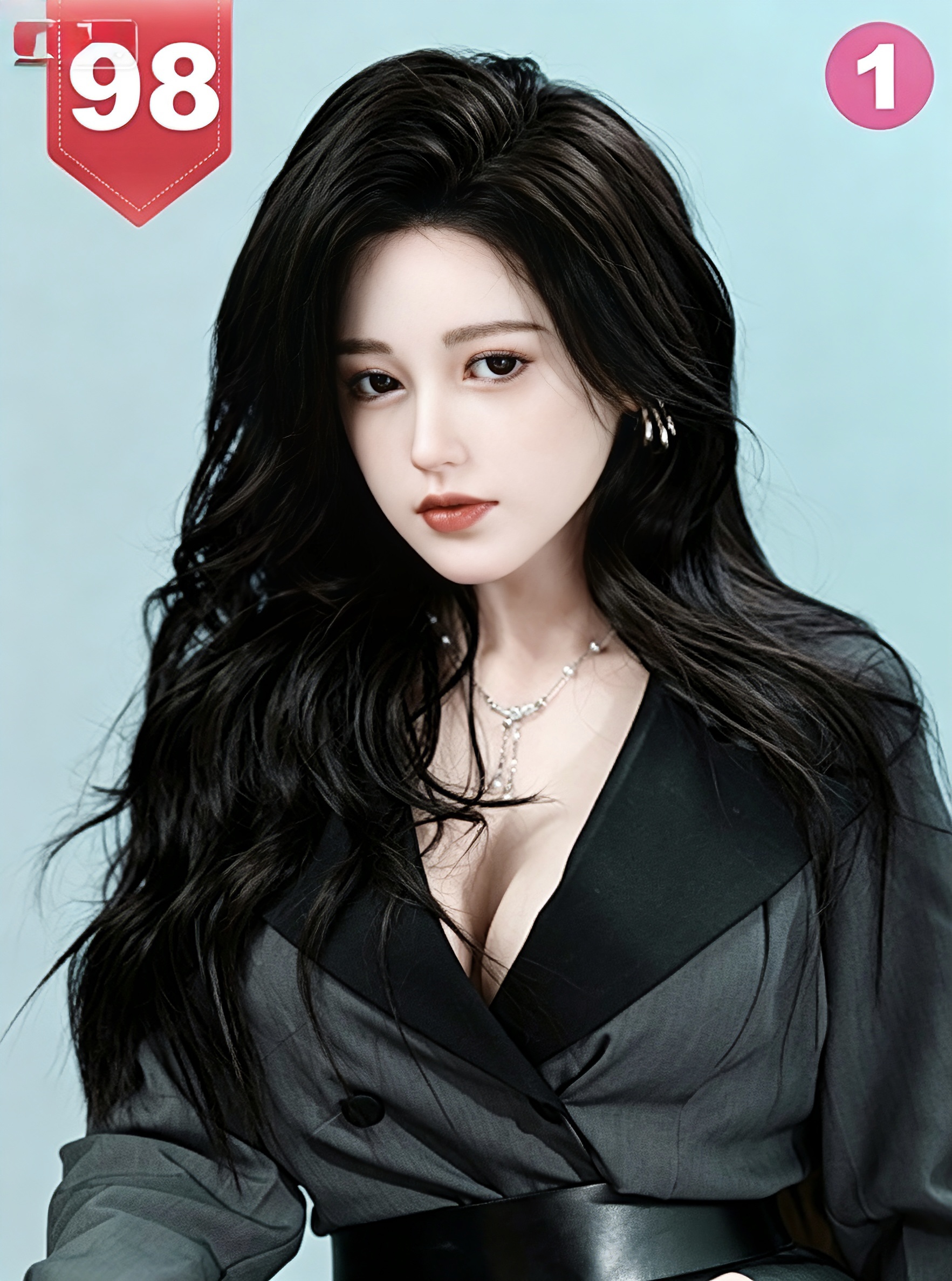 Luxury Bespoke TPE Companion Doll - Image 10