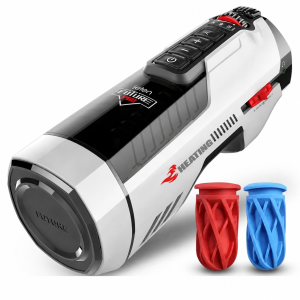 ThunderCapsule Pro Automatic Pleasure Cup
