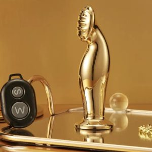 PulseCore Dual Intimate Massager