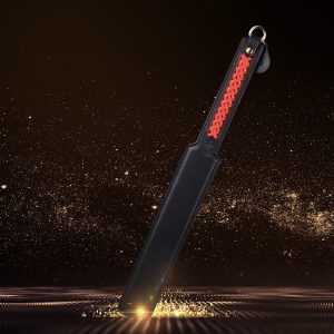 Crimson Edge Discipline Paddle