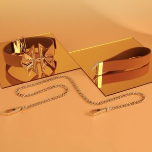 Aurelia Command Collar Set