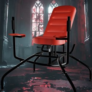 Luxe Intimacy Chair