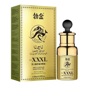 Men's Private Massage Essential Oil