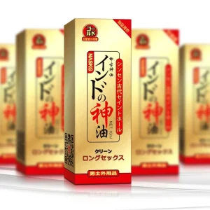Product Name: Men's Power Balm XXL 50g