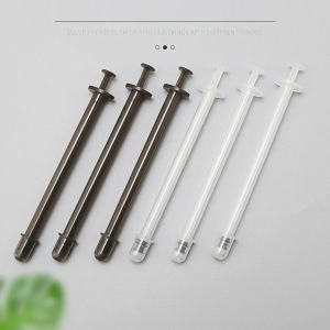 Velvet Flow Precision Applicator