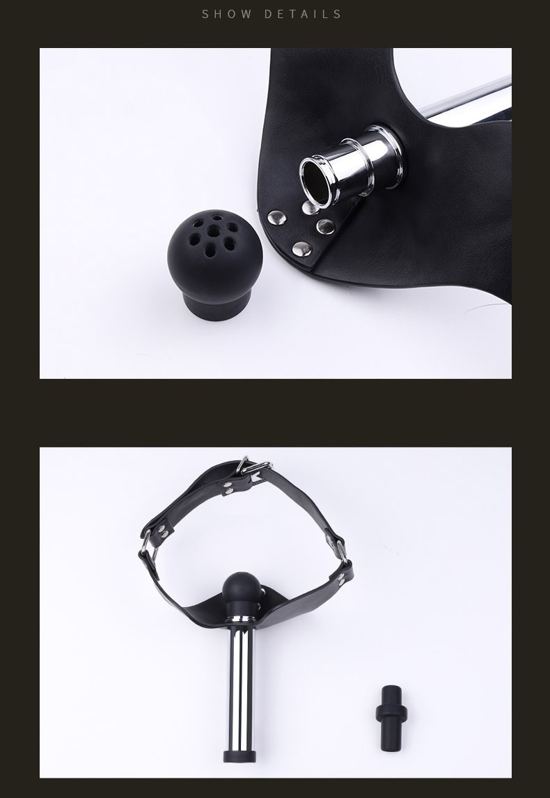 Sovrende Obsidian Discipline Training Kit - Image 5