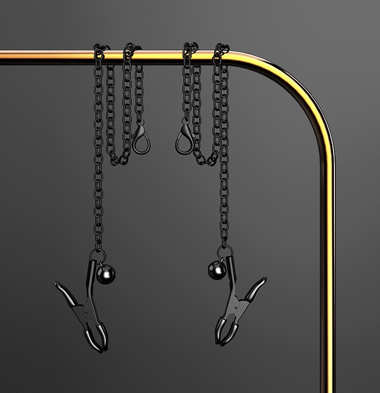 Flower Spirit Serpent Restraint Set - Image 3