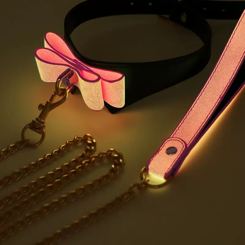 LumaBond™ Nocturne 7-Piece Glow Restraint Set - Image 3