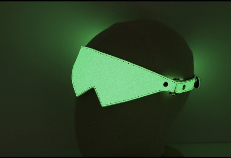 LumaBond™ Nocturne 7-Piece Glow Restraint Set - Image 9