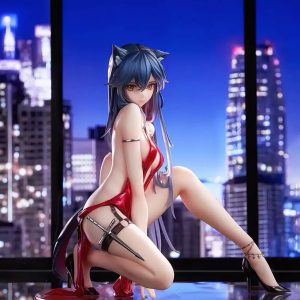 Arknights Bishoujo Anime Model