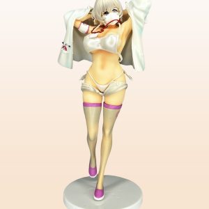 Chigusa Hoshikawa Standing Casual Wear Anime Bishonen Figurine Doll Model